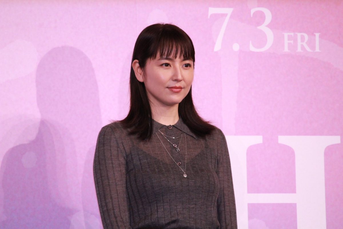 长泽雅美 高清写真/照片下载 #5987830
