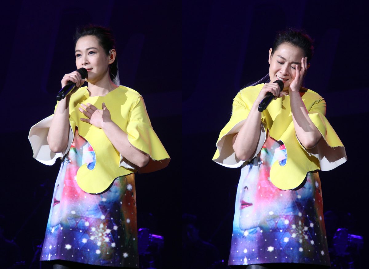 Rene Liu HD Images/Photo Gallery Download #1063513