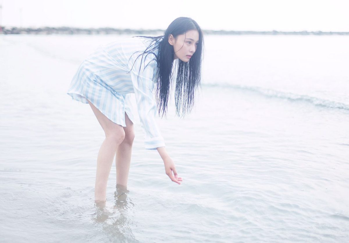 Viann Zhang HD Images/Photo Gallery Download #6635901
