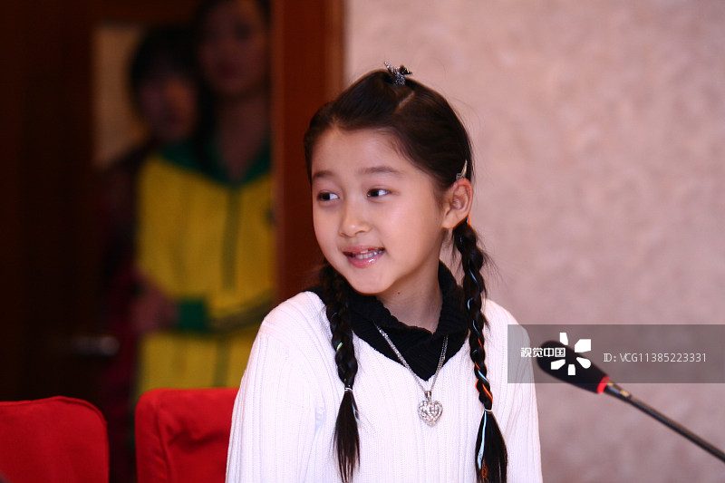 Xiaotong Guan HD Images/Photo Gallery Download #7041336