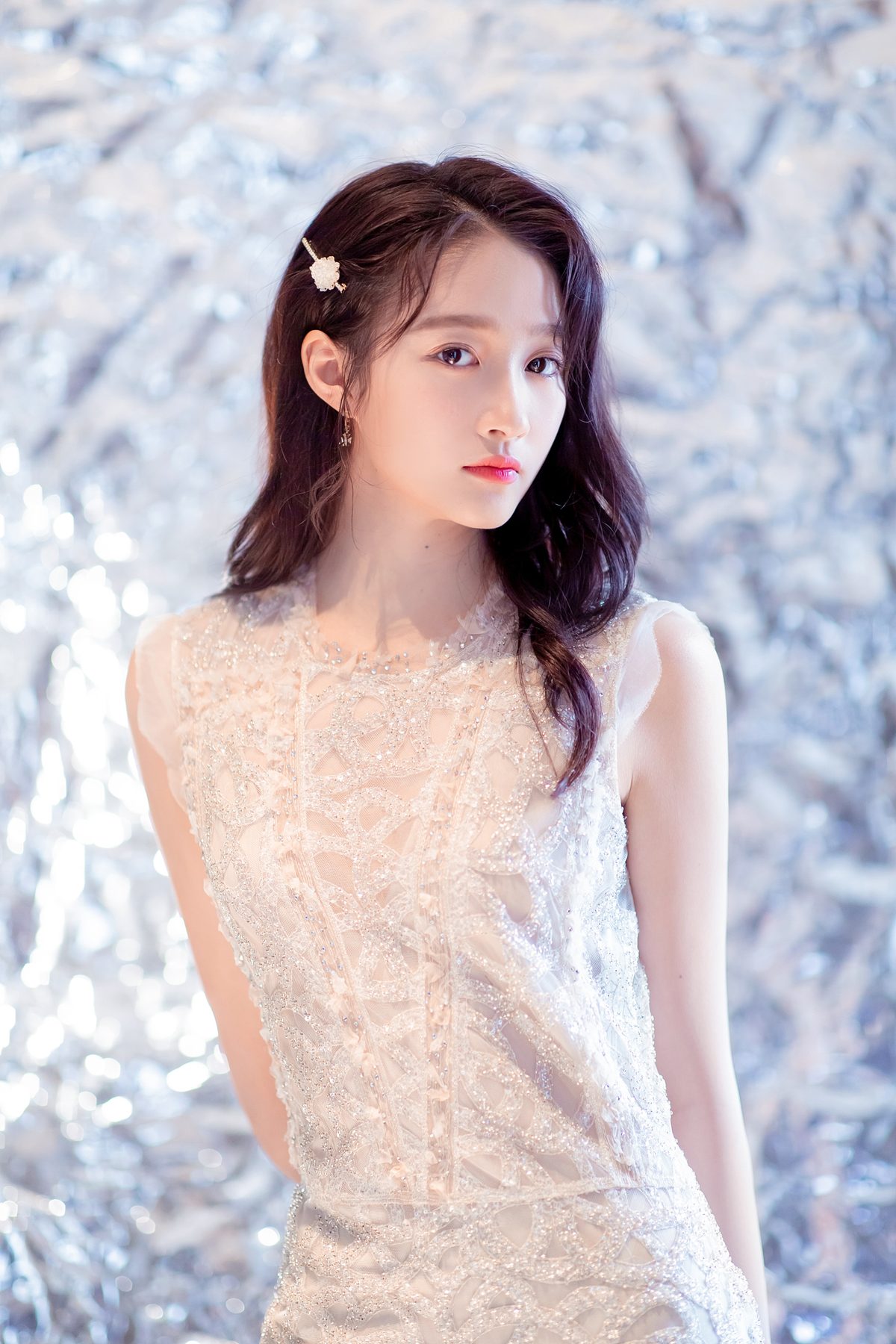 Xiaotong Guan HD Images/Photo Gallery Download #7097023