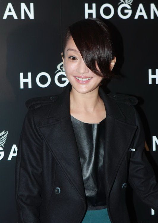 Xun Zhou HD Images/Photo Gallery Download #757519