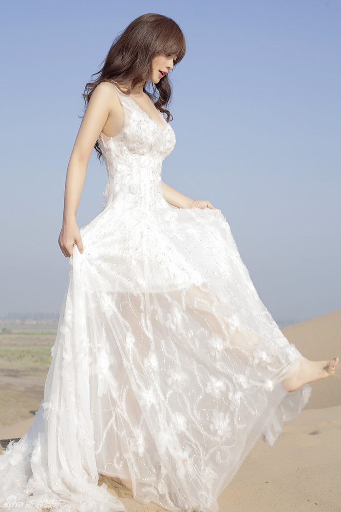 Yan Liu HD Images/Photo Gallery Download #1968994