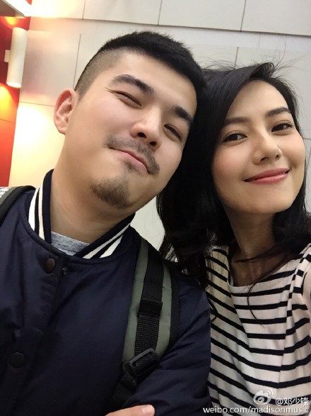 カオ・ユアンユアン HD画像/フォトギャラリーダウンロード #668022