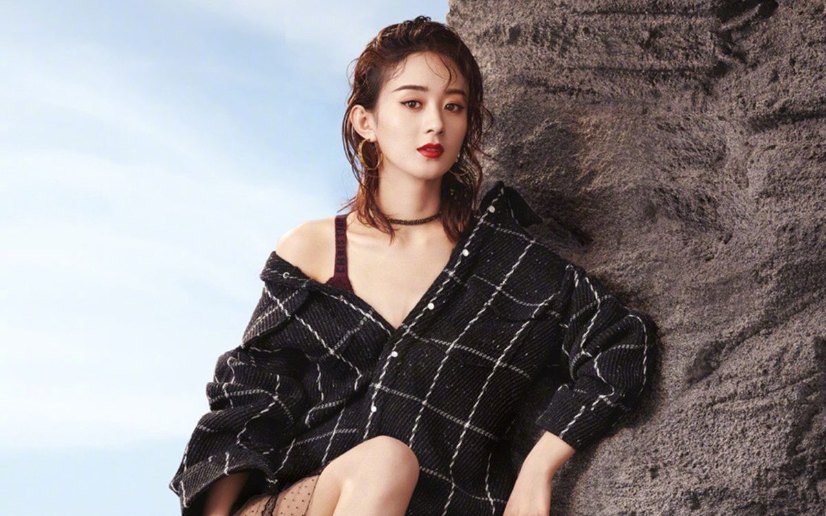 Zanilia Zhao HD Images/Photo Gallery Download #6982808