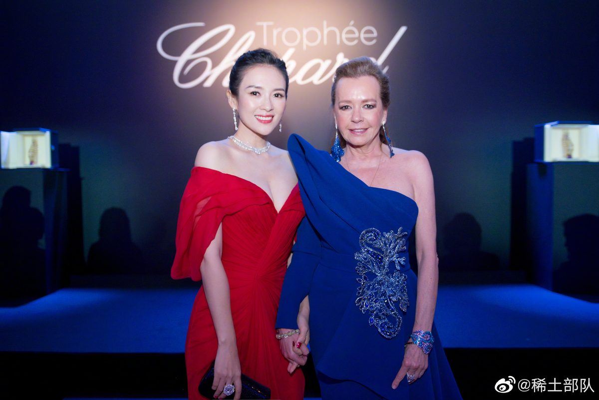 章子怡 高清写真/照片下载 #1041636