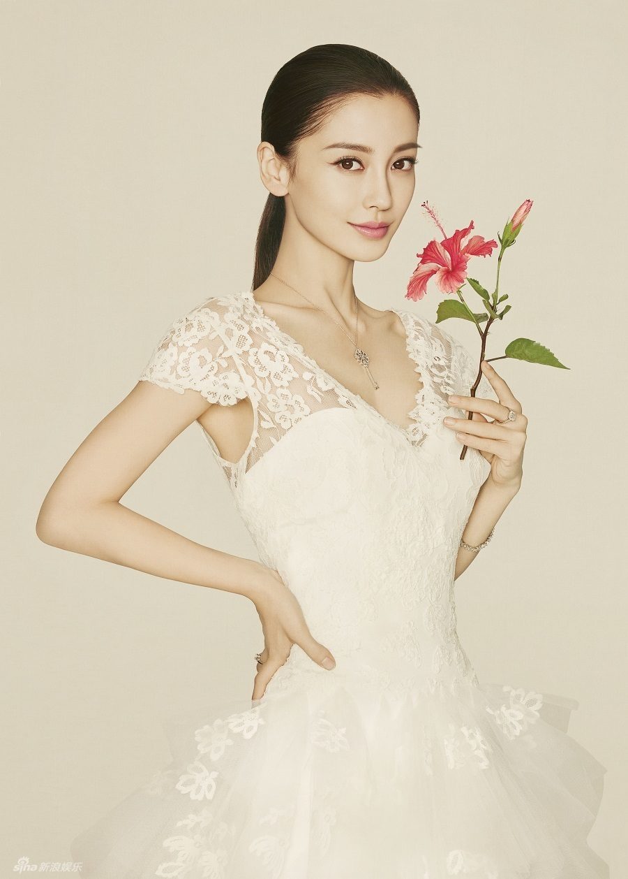 Angelababy HD Images/Photo Gallery Download #6648126