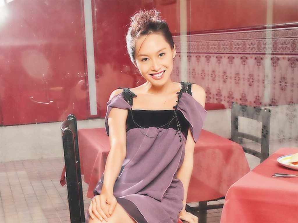 Athena Chu HD Images/Photo Gallery Download #1388835