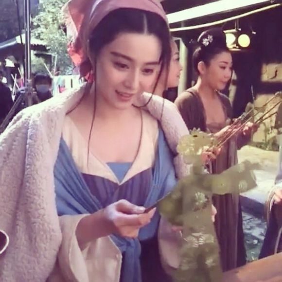 ファン・ビンビン HD画像/フォトギャラリーダウンロード #1185123