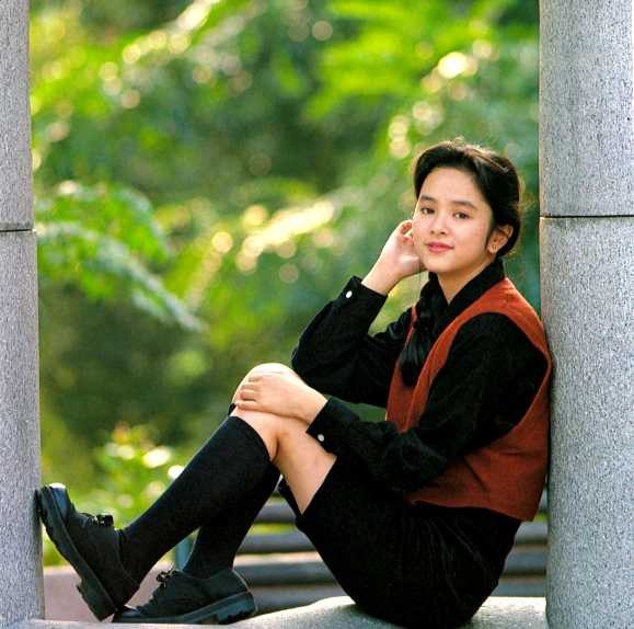 Gloria Yip HD Images/Photo Gallery Download #806395