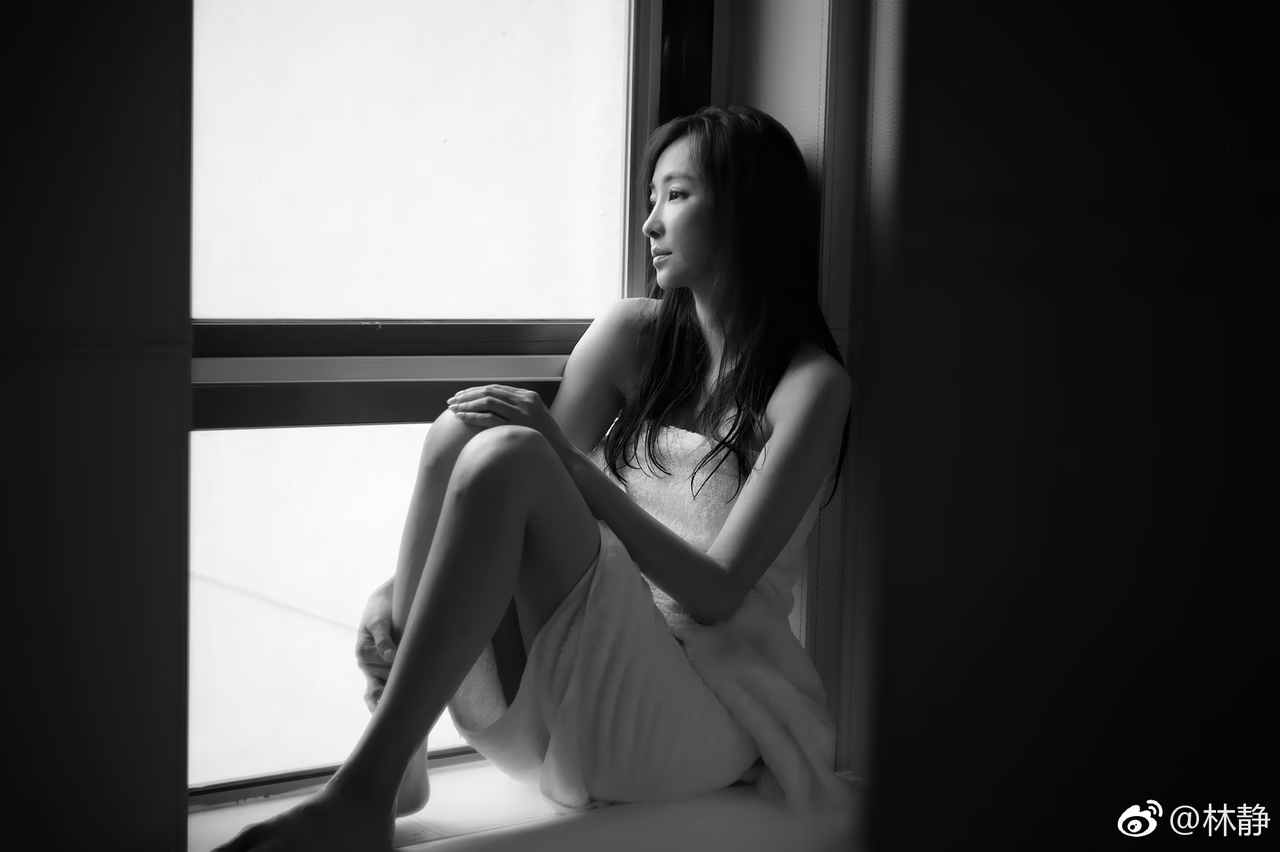 林静 高清写真/照片下载 #3330775