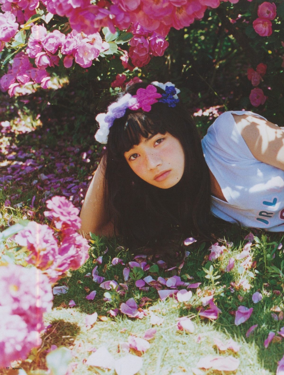 고마츠 나나 HD 이미지/사진 갤러리 다운로드 #3896168