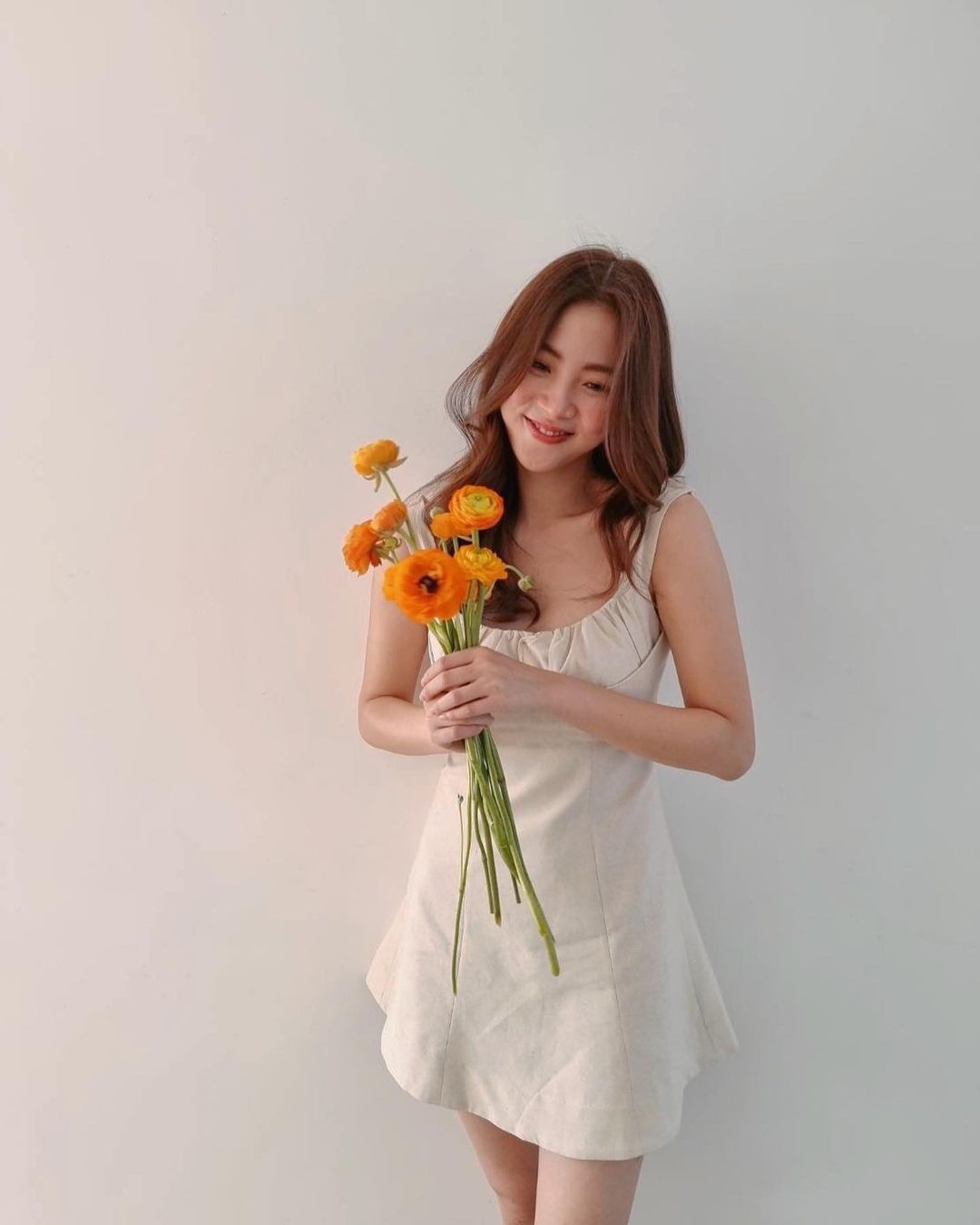 Pimchanok Leuwisetpaibul HD Images/Photo Gallery Download #9199213