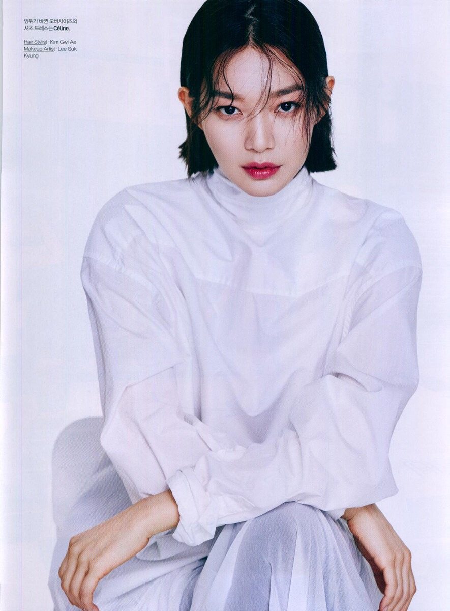 Shin Min-a HD Images/Photo Gallery Download #1668122