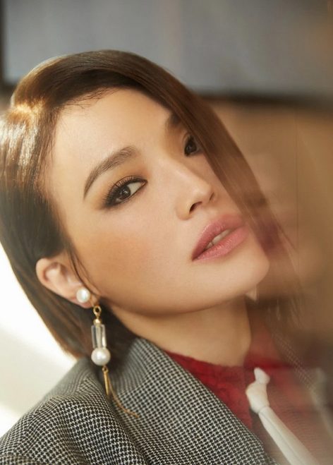 Shu Qi HD Images/Photo Gallery Download #6723701