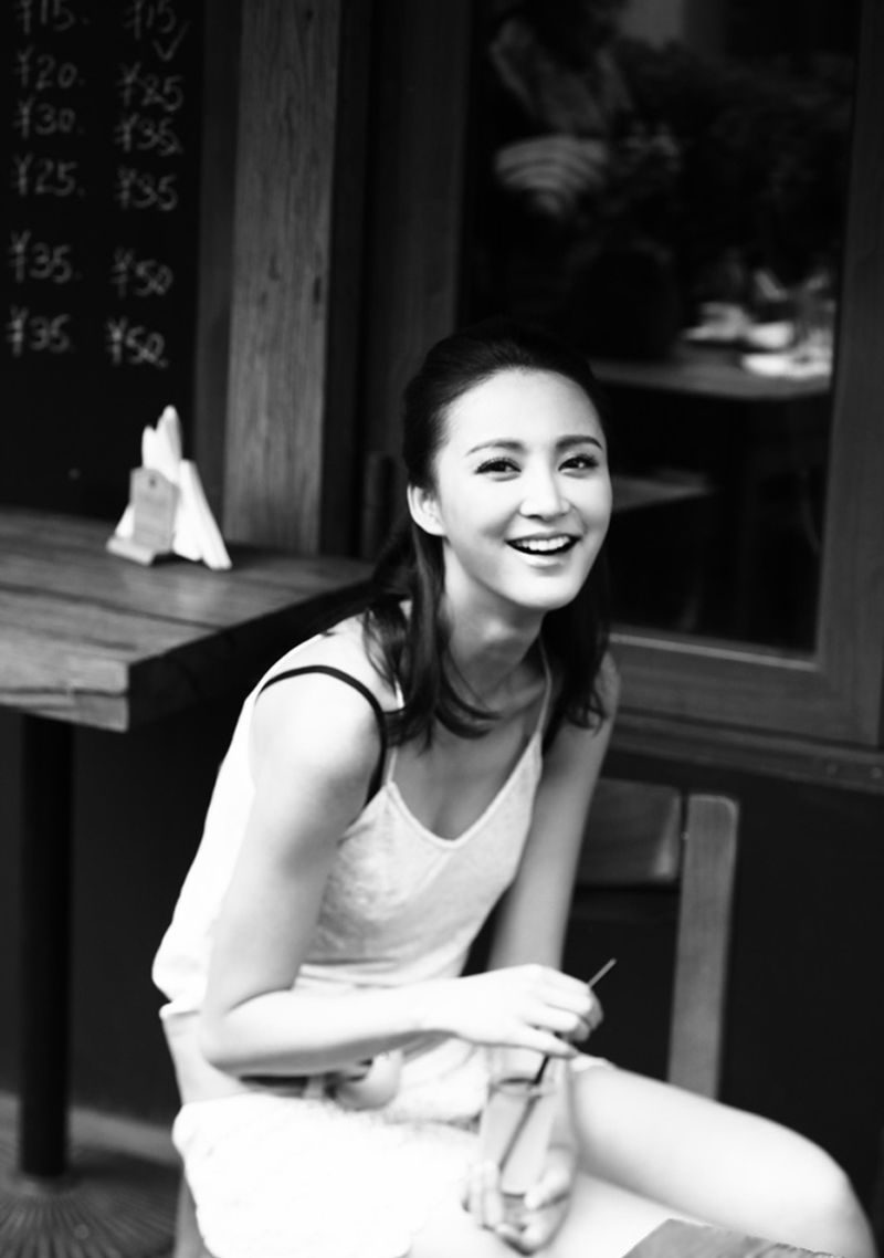 Xinyi Zhang HD Images/Photo Gallery Download #811509