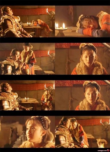Xun Zhou HD Images/Photo Gallery Download #757811
