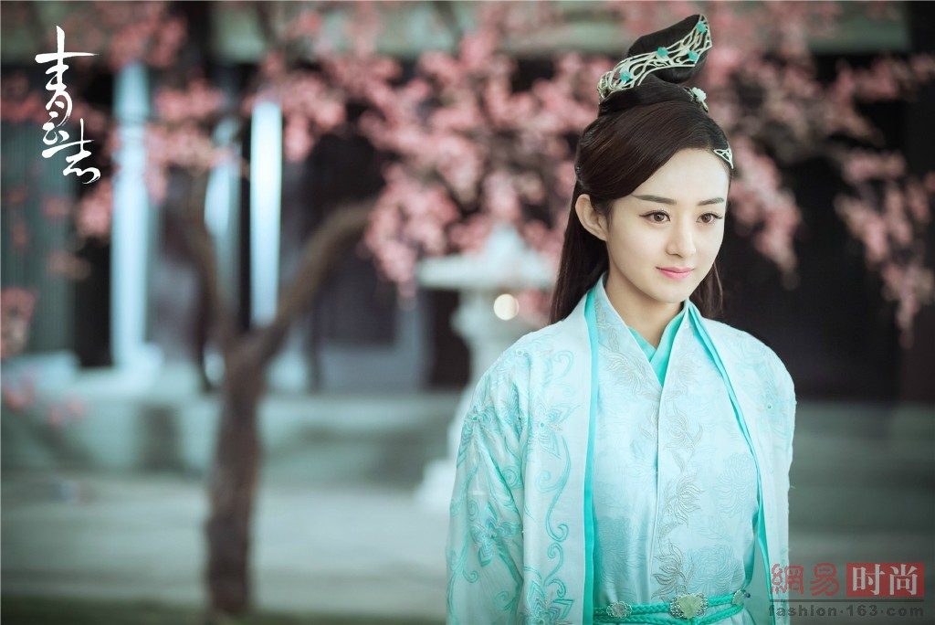 Zanilia Zhao HD Images/Photo Gallery Download #7092201