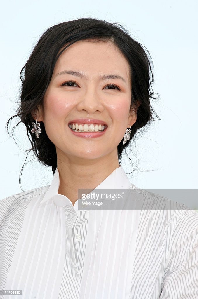 장쯔이 HD 이미지/사진 갤러리 다운로드 #1047042