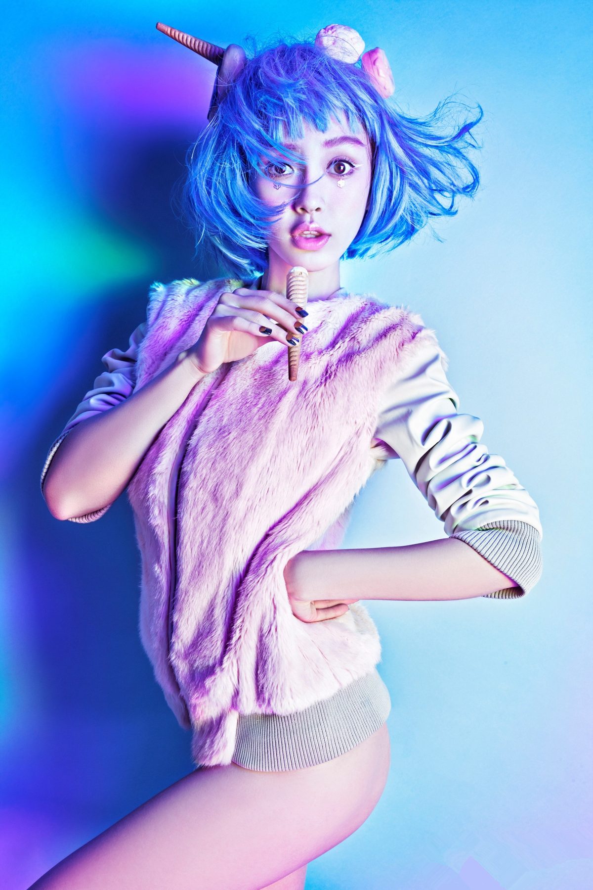 Angelababy HD Images/Photo Gallery Download #6653248