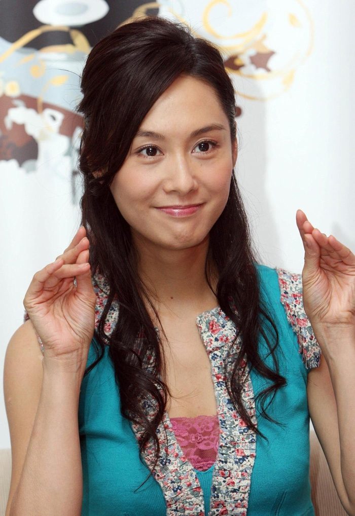 Athena Chu HD Images/Photo Gallery Download #1389127