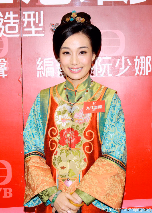 江美仪 高清写真/照片下载 #3491025