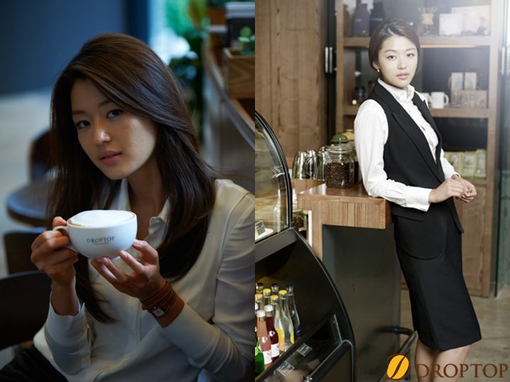 チョン・ジヒョン HD画像/フォトギャラリーダウンロード #1503342
