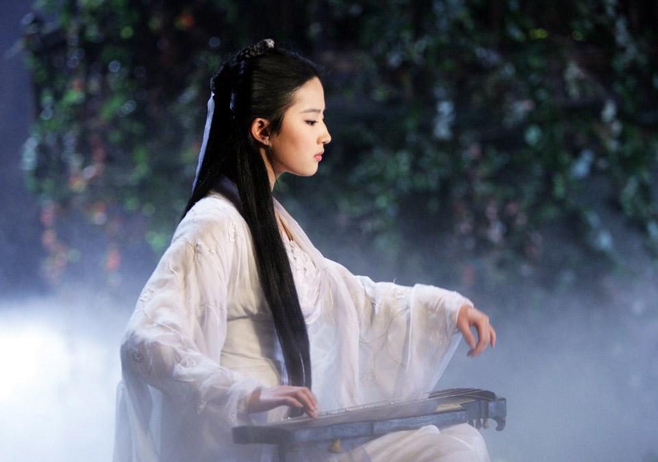 Liu Yifei HD Images/Photo Gallery Download #6706946
