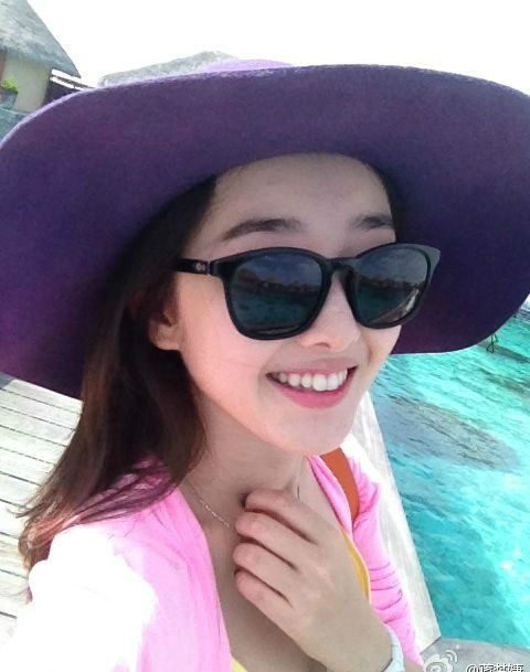 Mengjie Jiang HD Images/Photo Gallery Download #6806387