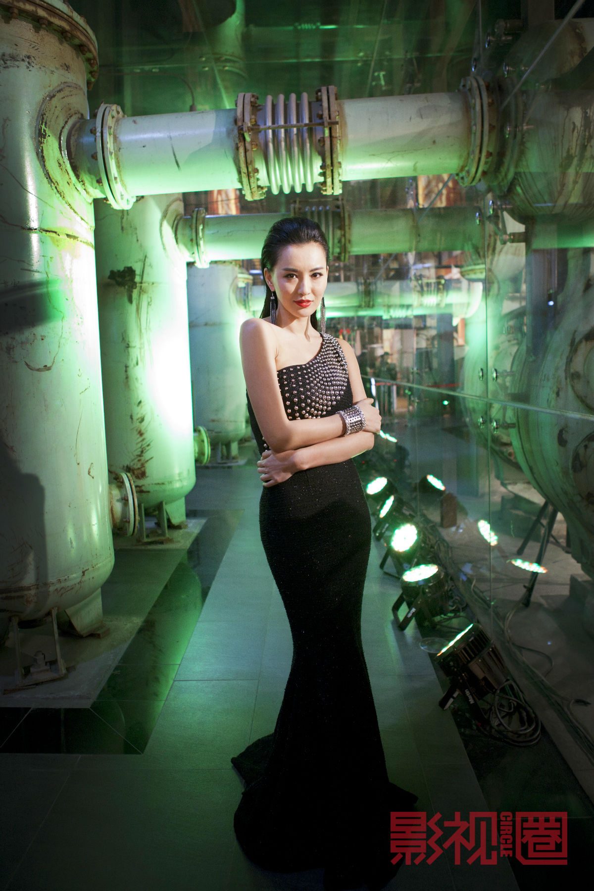 Monica Siu-Kei Mok HD Images/Photo Gallery Download #7020043
