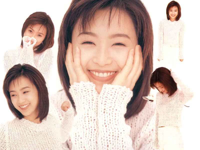 Noriko Sakai HD Images/Photo Gallery Download #5471605