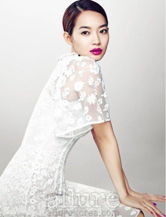 Shin Min-a HD Images/Photo Gallery Download #1828372