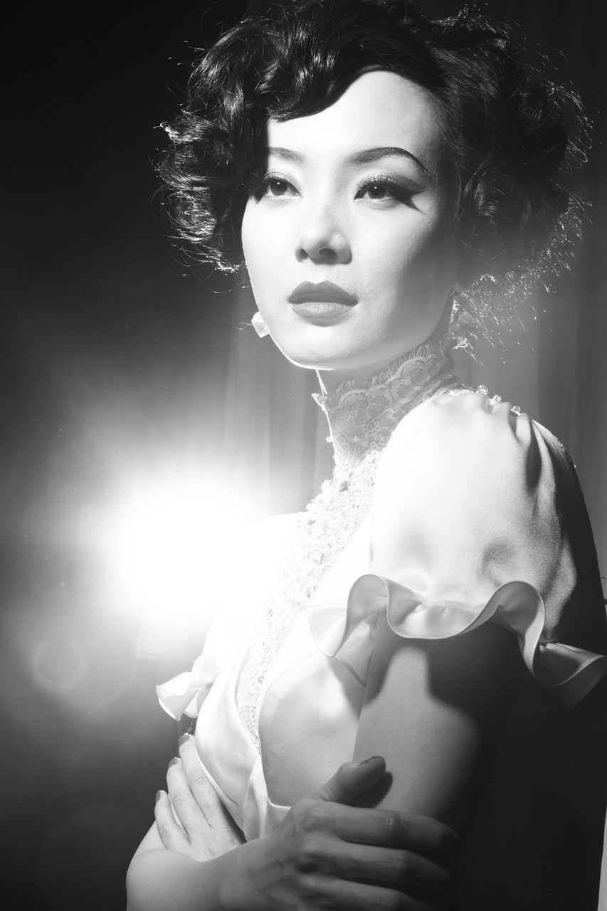 Shu Chen HD Images/Photo Gallery Download #1942587