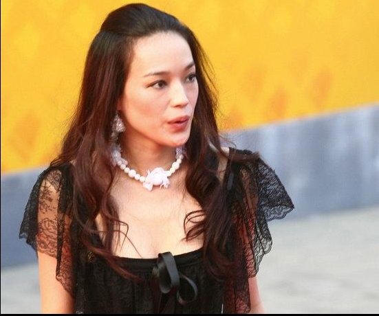 Shu Qi HD Images/Photo Gallery Download #1855079