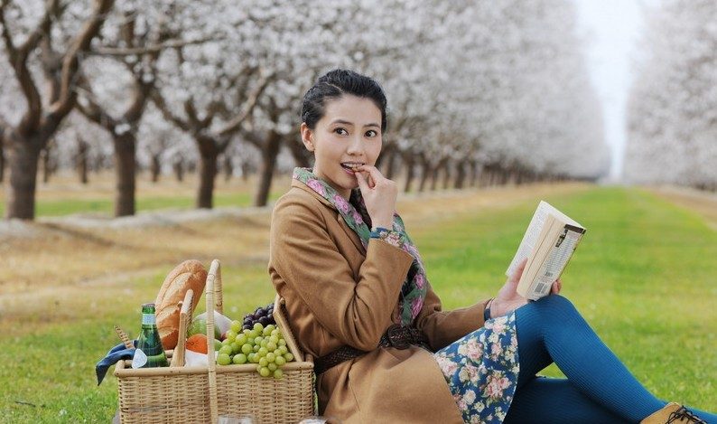 Yuanyuan Gao HD Images/Photo Gallery Download #663492