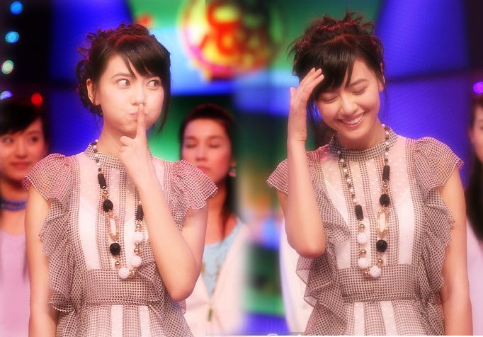 Yuanyuan Gao HD Images/Photo Gallery Download #668606