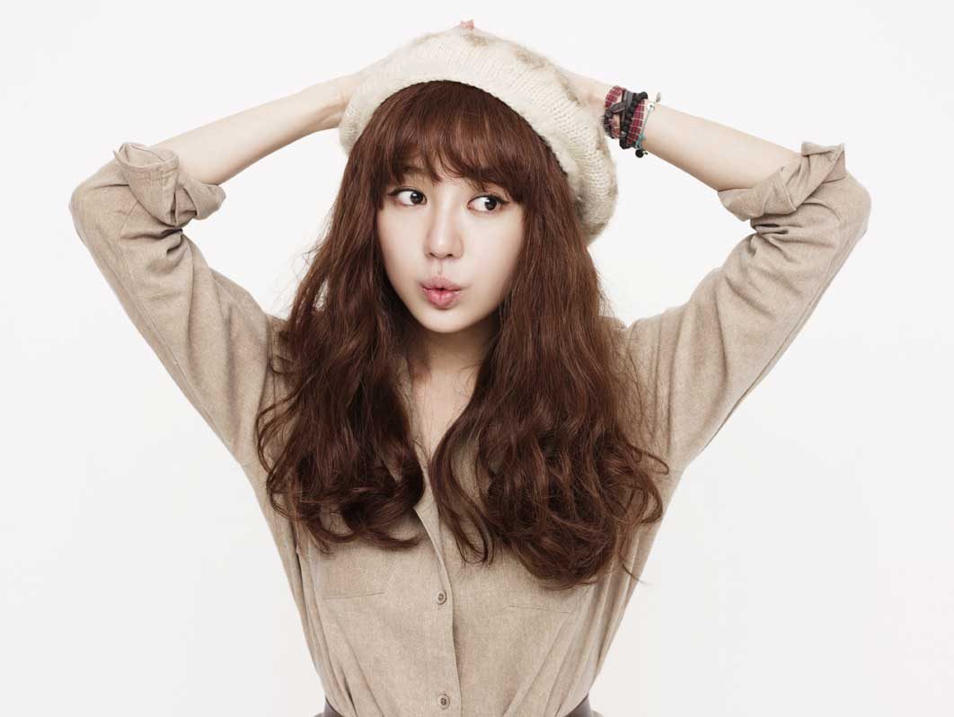 Eun-hye Yun HD Images/Photo Gallery Download #1537444
