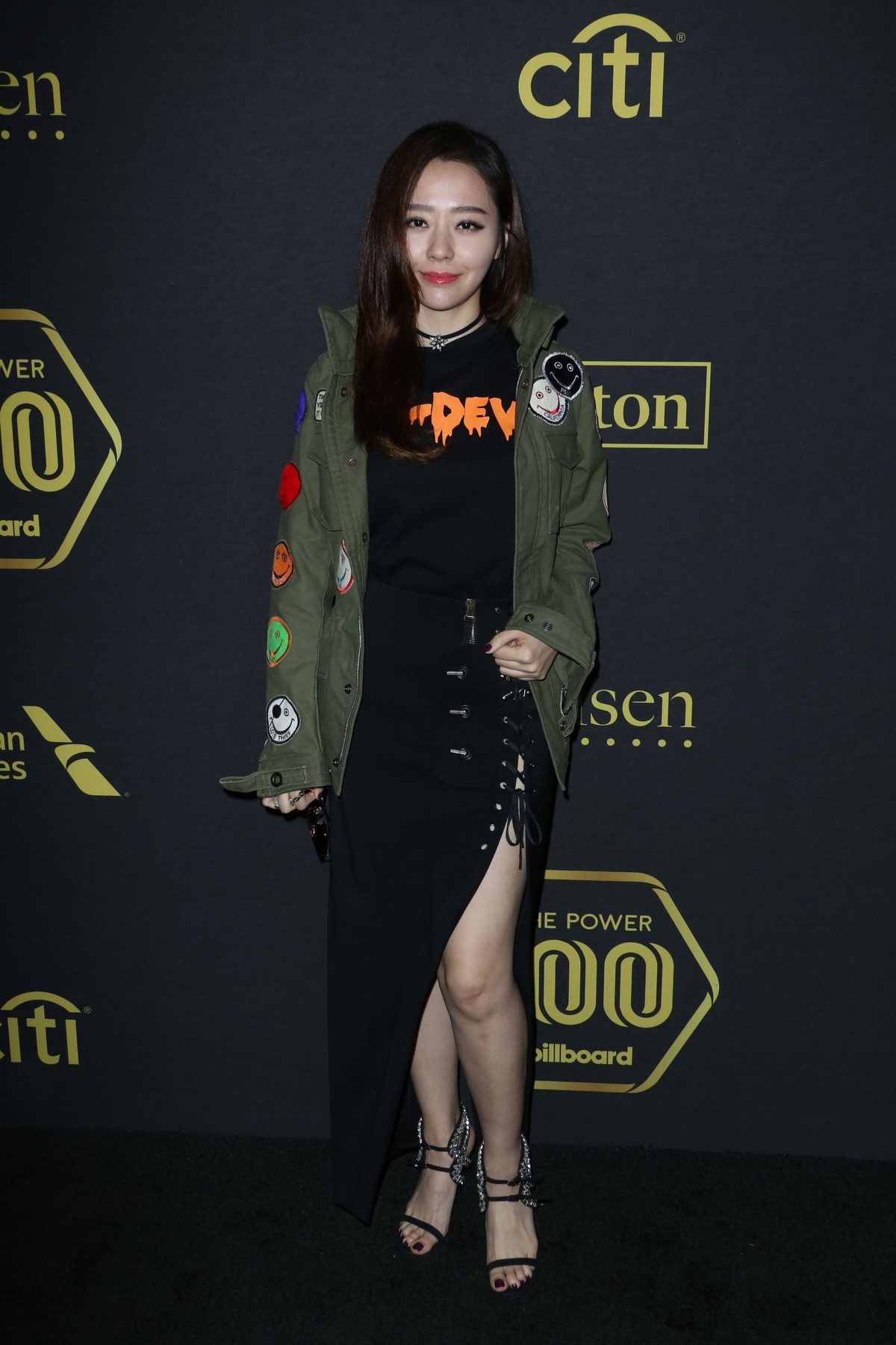 Jane Zhang HD Images/Photo Gallery Download #1921002
