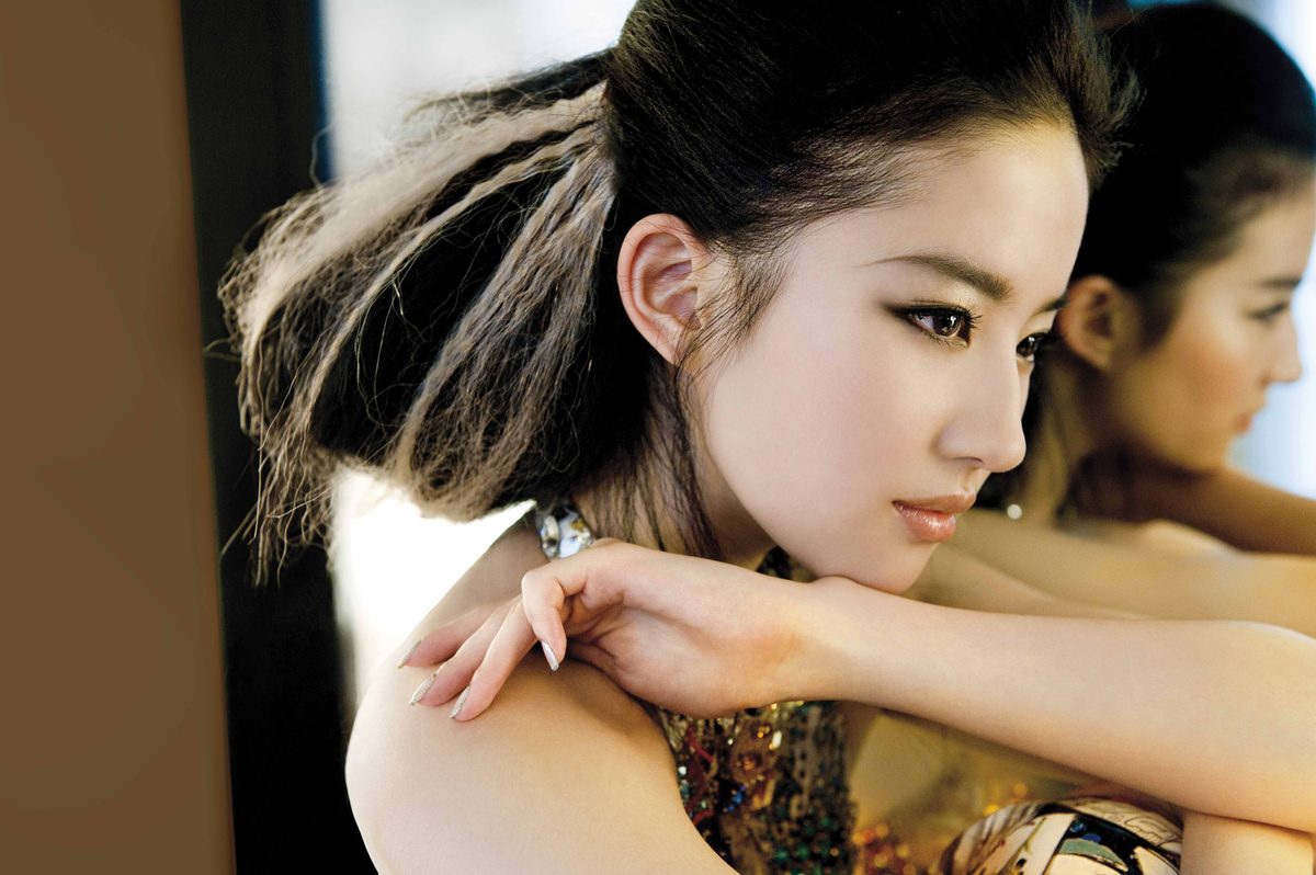 Liu Yifei HD Images/Photo Gallery Download #6707238