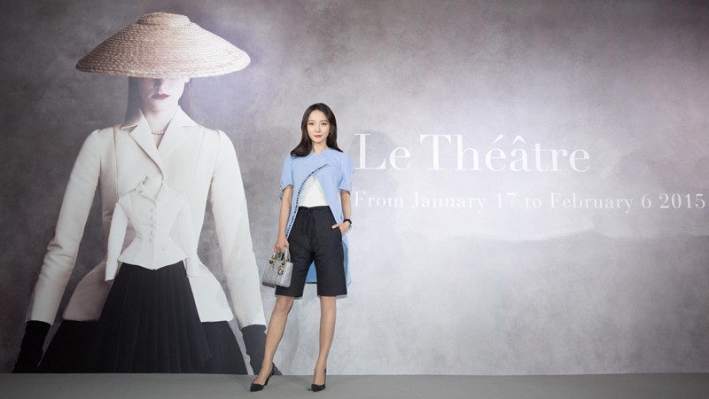 Luodan Wang HD Images/Photo Gallery Download #1954812