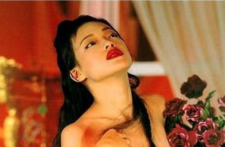 Shu Qi HD Images/Photo Gallery Download #1855371