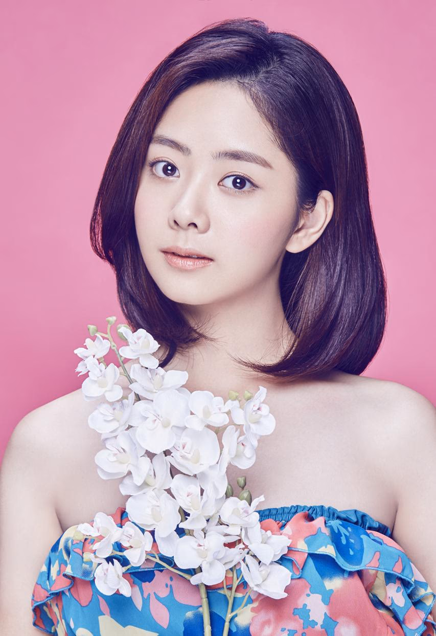 谭松韵 高清写真/照片下载 #3513194