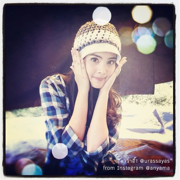 Urassaya Sperbund HD画像/フォトギャラリーダウンロード #6202362
