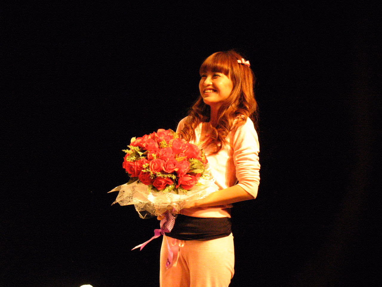 包文婧 高清写真/照片下载 #3369999