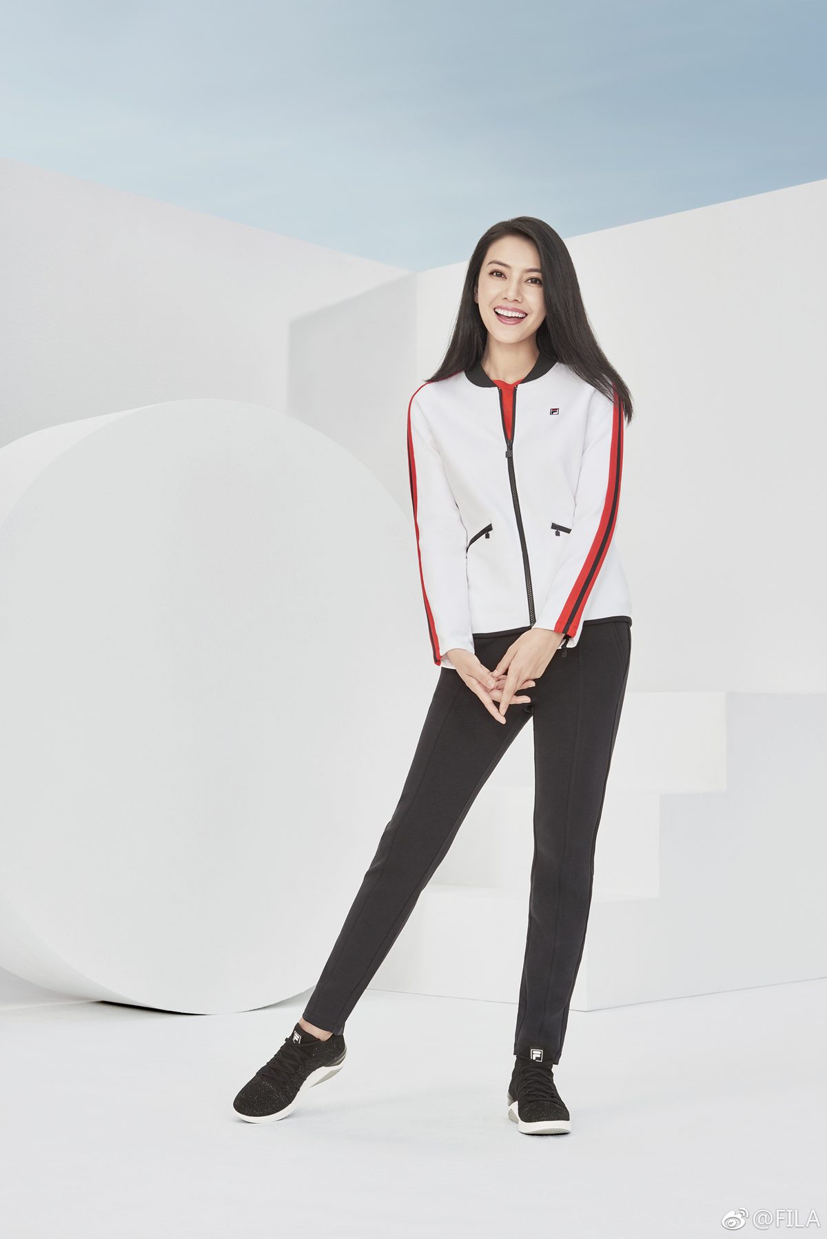 Yuanyuan Gao HD Images/Photo Gallery Download #663784