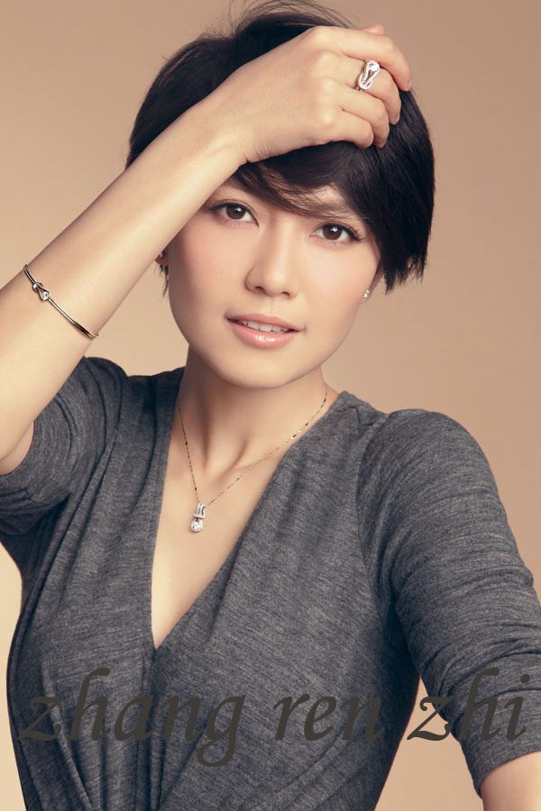 カオ・ユアンユアン HD画像/フォトギャラリーダウンロード #768339