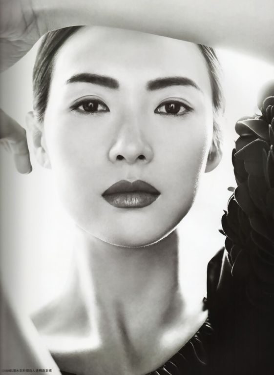 Ziyi Zhang HD Images/Photo Gallery Download #1042512