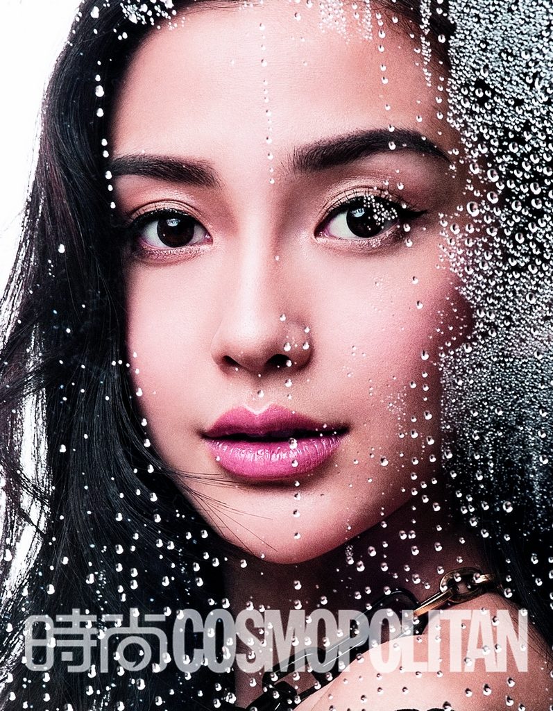 Angelababy HD Images/Photo Gallery Download #6653832