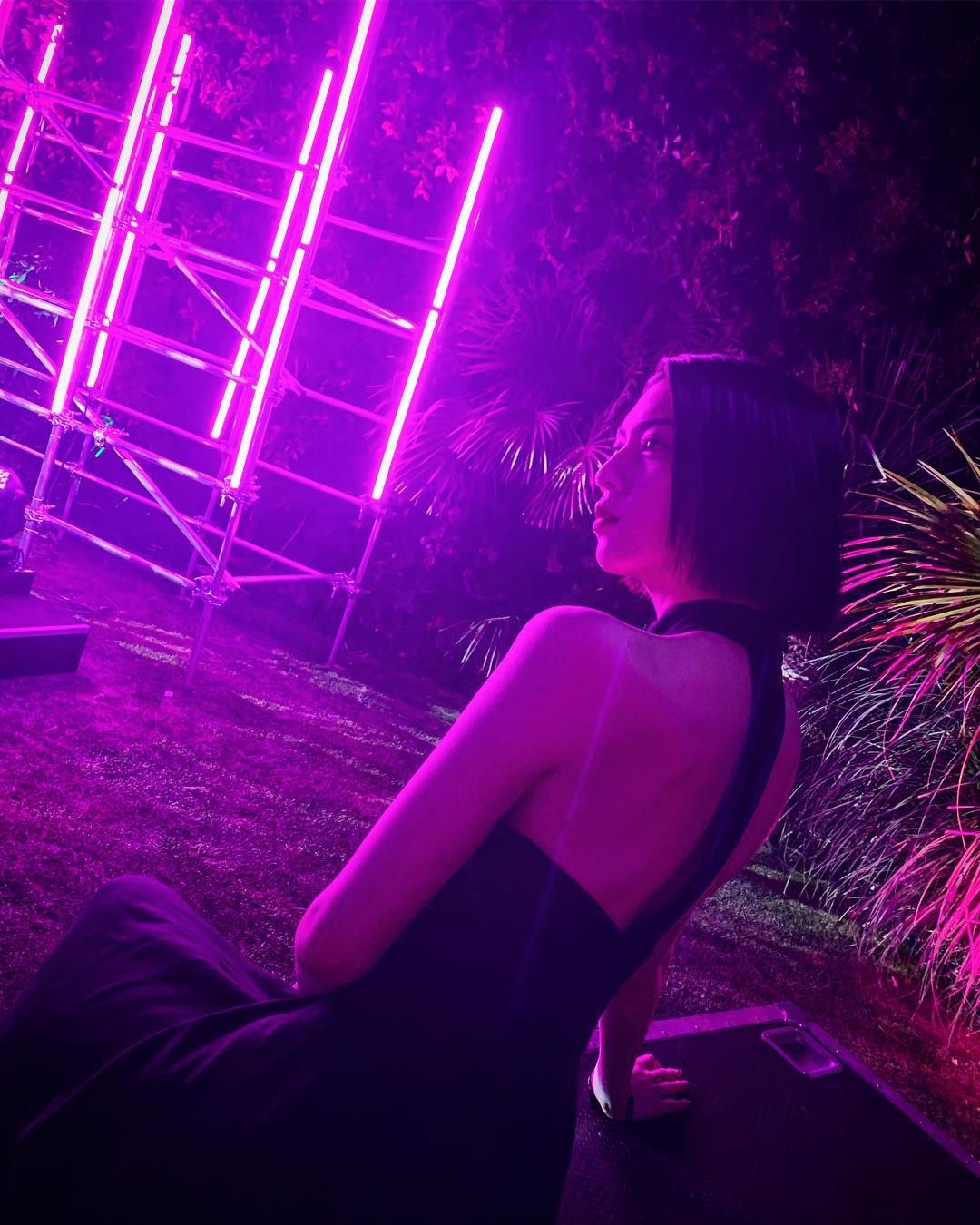 미요시 아야카 HD 이미지/사진 갤러리 다운로드 #7488568