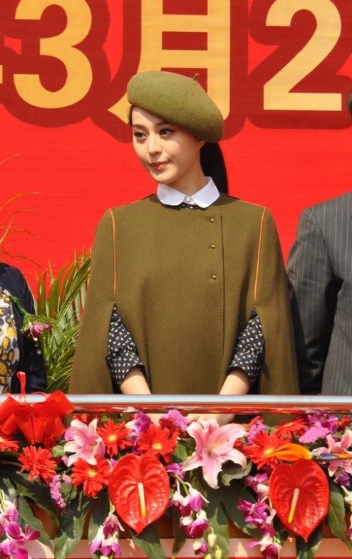 Bingbing Fan HD Images/Photo Gallery Download #1525803